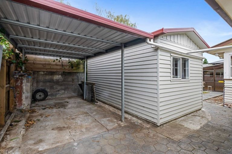 Photo of property in 26 Lee Street, Blenheim, 7201