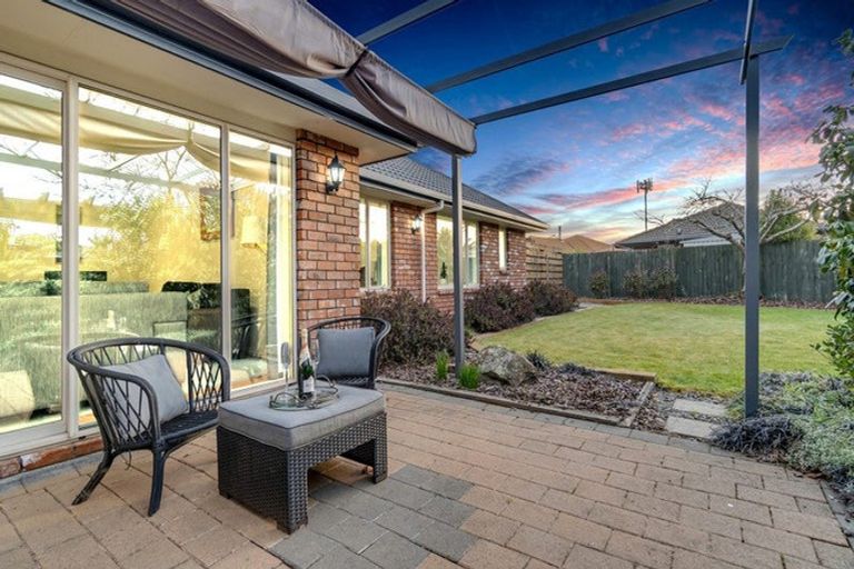 Photo of property in 4 Paget Drive, Woodend, 7610