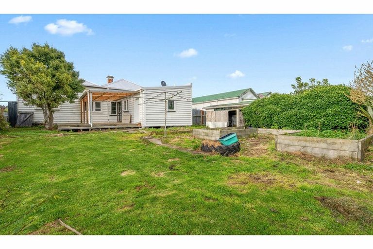 Photo of property in 270 Ettrick Street, Appleby, Invercargill, 9812