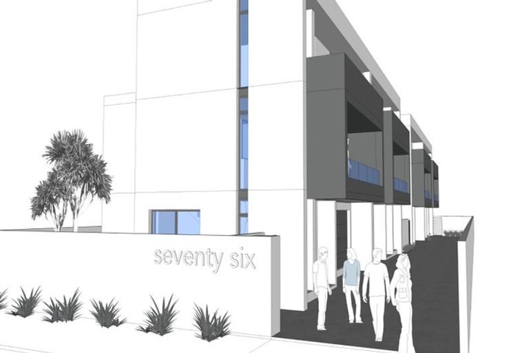 Photo of property in 76 Milton Street, Somerfield, Christchurch, 8024