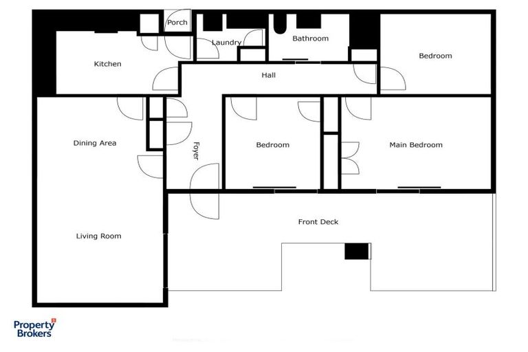 Photo of property in 50 Ballance Street, Kawerau, 3127