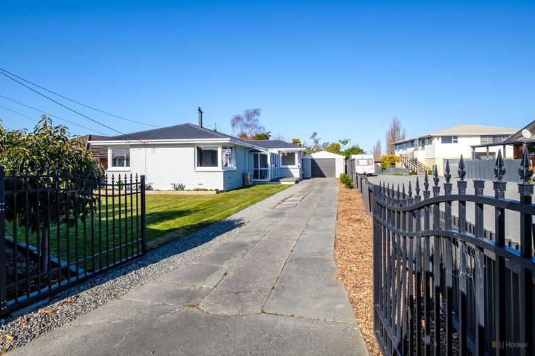 Photo of property in 54 Kent Street, Marchwiel, Timaru, 7910