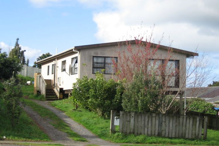 Photo of property in 64 Jack Street, Otangarei, Whangarei, 0112