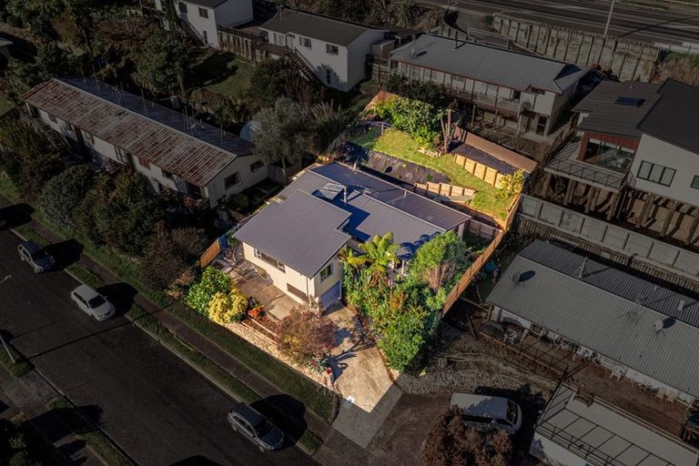 Photo of property in 21 Burns Street, Gate Pa, Tauranga, 3112