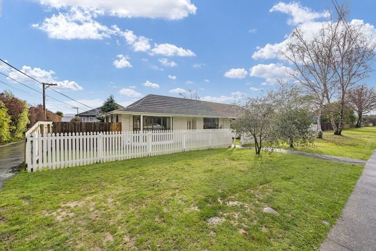 Photo of property in 44b Cruickshank Road, Clouston Park, Upper Hutt, 5018