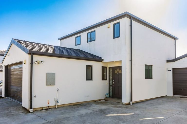 Photo of property in 5/324 Stanmore Road, Richmond, Christchurch, 8013