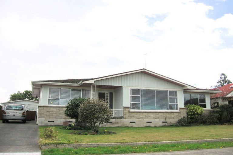 Photo of property in 112 Freyberg Avenue, Tamatea, Napier, 4112