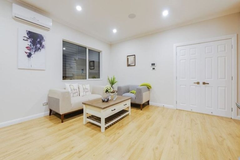 Photo of property in 4 Wallen Road, Flat Bush, Auckland, 2019