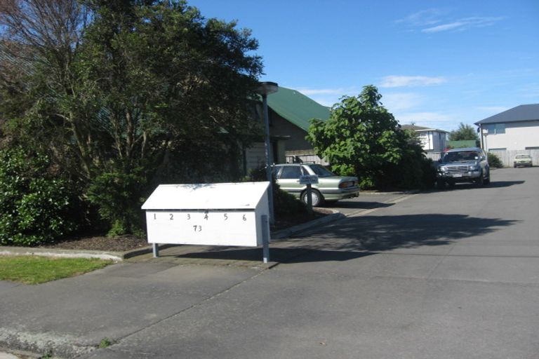 Photo of property in 1/75 King Street, Sydenham, Christchurch, 8023