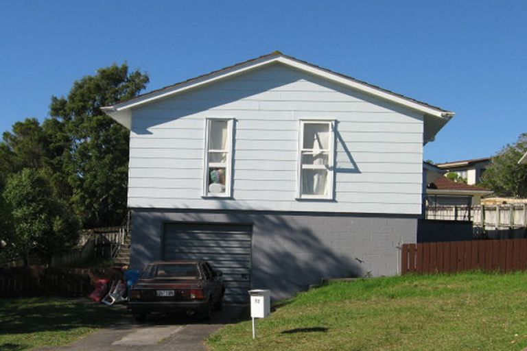 Photo of property in 12 Rena Place, West Harbour, Auckland, 0618