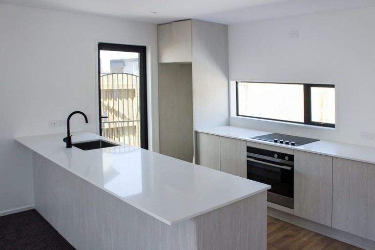 Photo of property in 199c Hills Road, Edgeware, Christchurch, 8013