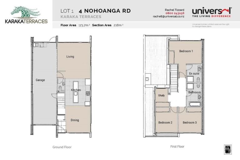 Photo of property in 4 Nohoanga Road, Karaka, Papakura, 2113