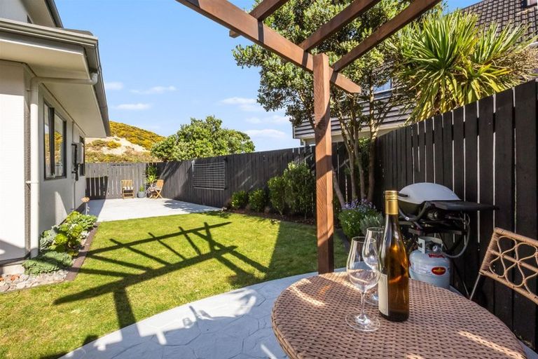 Photo of property in 34a Bowes Crescent, Strathmore Park, Wellington, 6022