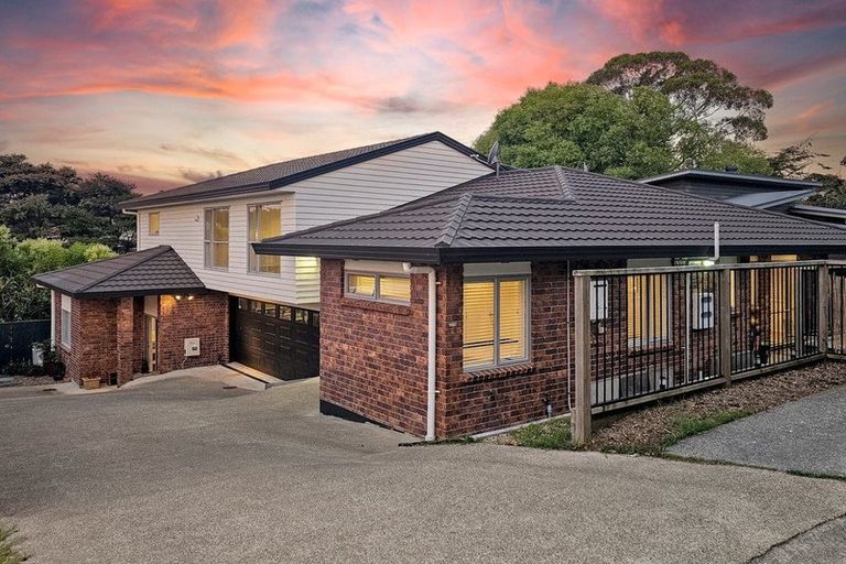 Photo of property in 232 Schnapper Rock Road, Schnapper Rock, Auckland, 0632