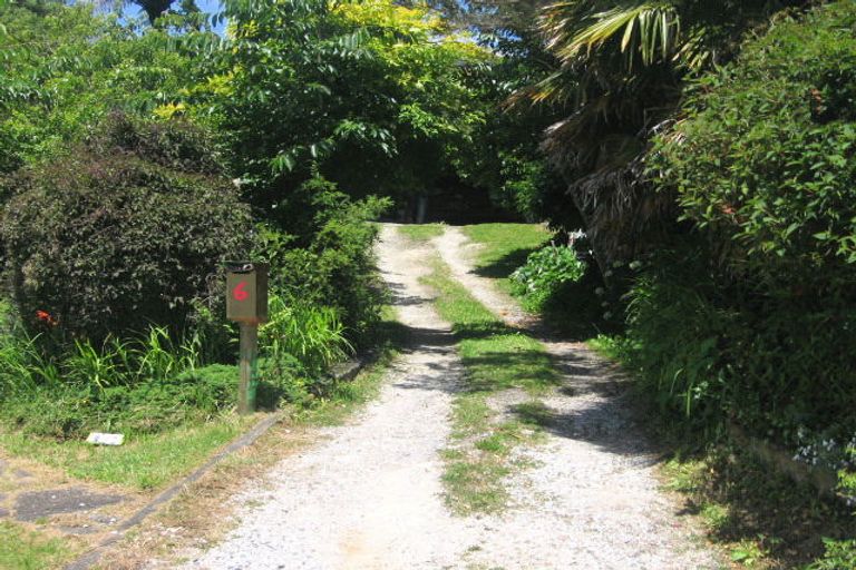 Photo of property in 6 Butler Street, Te Kuiti, 3910