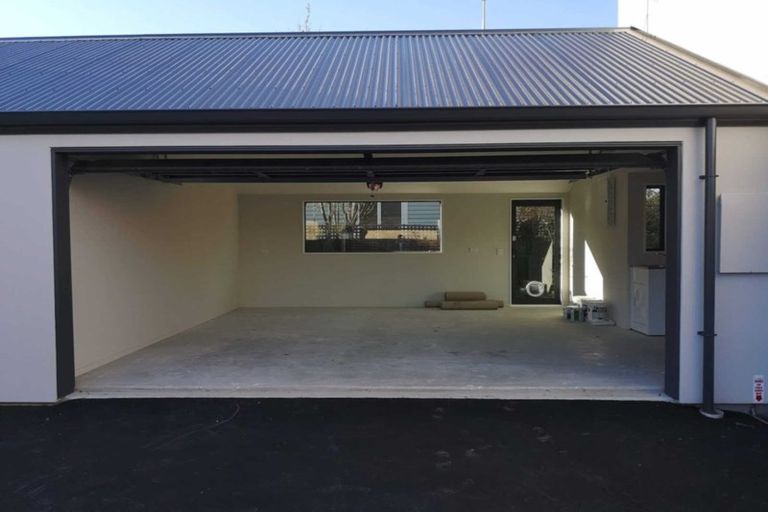 Photo of property in 2/118 Bishop Street, St Albans, Christchurch, 8014