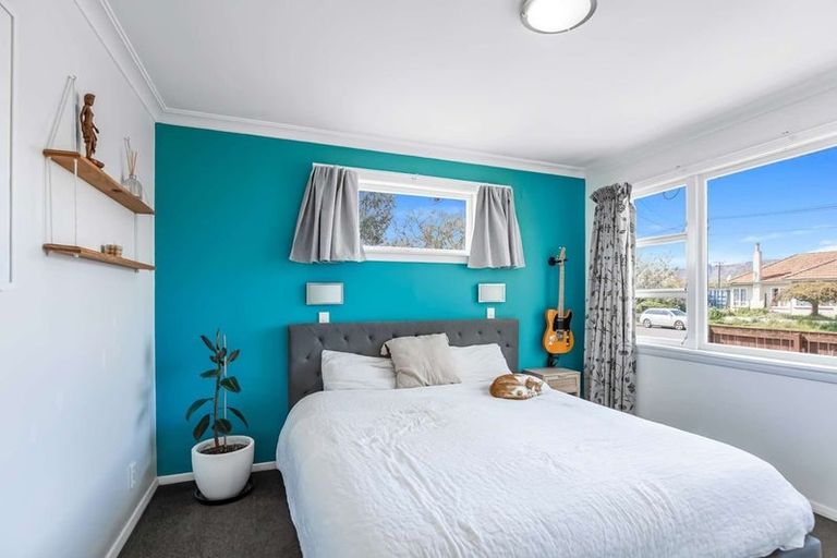 Photo of property in 11 George Street, Levin, 5510
