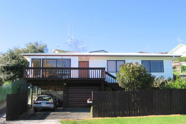 Photo of property in 6a Ila Place, Hairini, Tauranga, 3112
