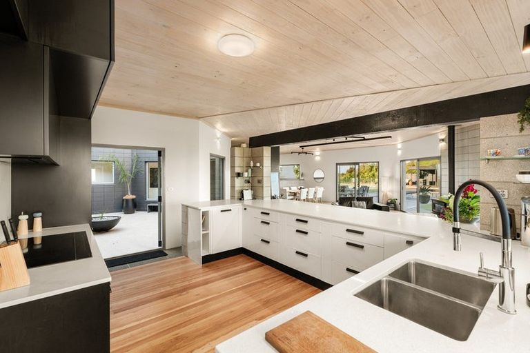 Photo of property in 461a Minden Road, Minden, Tauranga, 3176