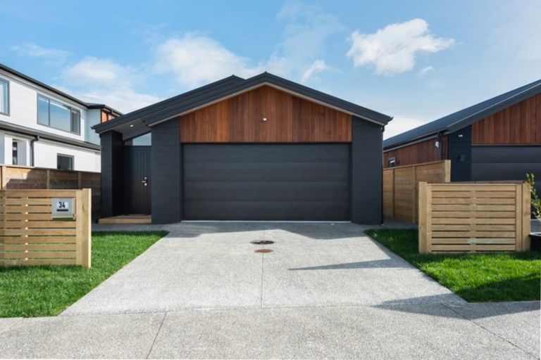 Photo of property in 34 Coast Boulevard, Papamoa Beach, Papamoa, 3118