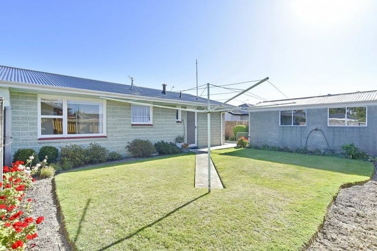 Photo of property in 18b Highsted Road, Bishopdale, Christchurch, 8053