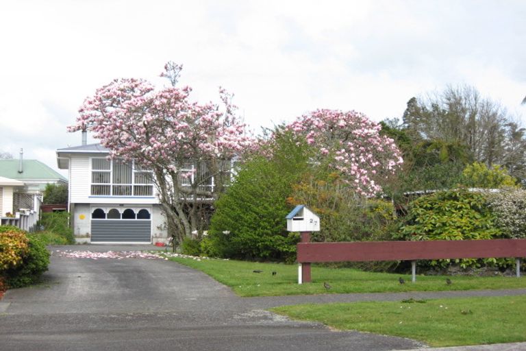 Photo of property in 27 Brookes Street, Inglewood, 4330