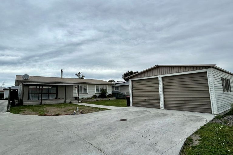 Photo of property in 127 Taradale Road, Onekawa, Napier, 4110