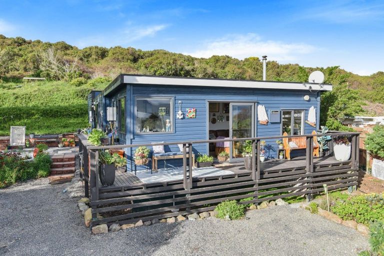 Photo of property in 940 Harington Point Road, Harington Point, Dunedin, 9077