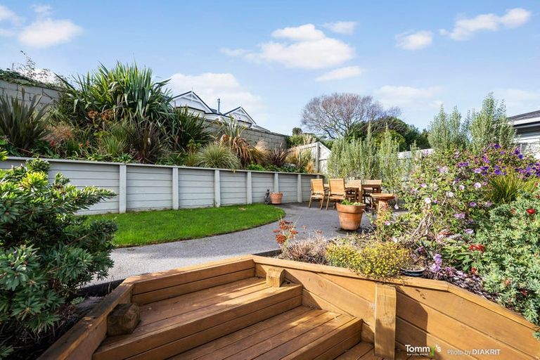 Photo of property in 36b Simla Crescent, Khandallah, Wellington, 6035