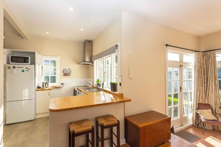 Photo of property in 132 Birdwood Avenue, Beckenham, Christchurch, 8023