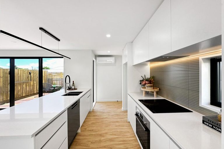 Photo of property in 4/5 Clarence Street South, Addington, Christchurch, 8024