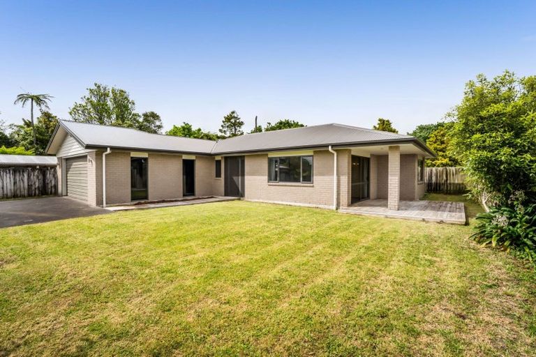 Photo of property in 35a Kelly Street, Inglewood, 4330