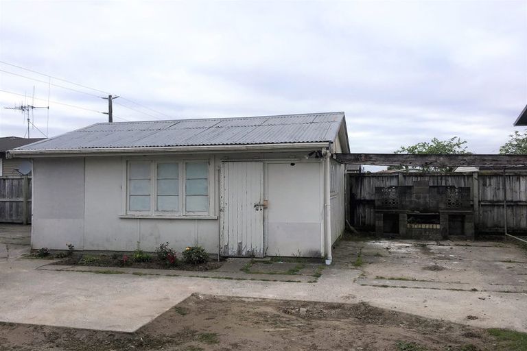 Photo of property in 129 Tramway Road, Enderley, Hamilton, 3214