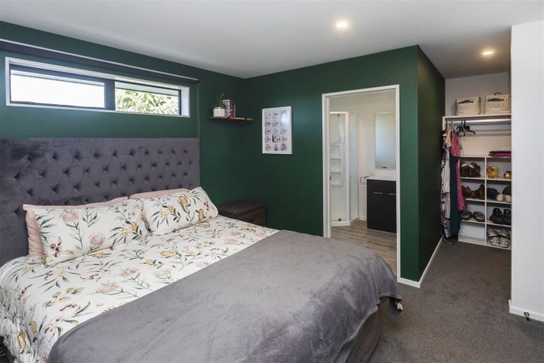 Photo of property in 14 Tommy Street, Pegasus, 7612