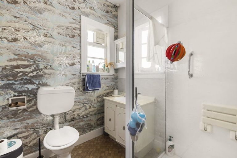 Photo of property in 325a The Terrace, Te Aro, Wellington, 6011