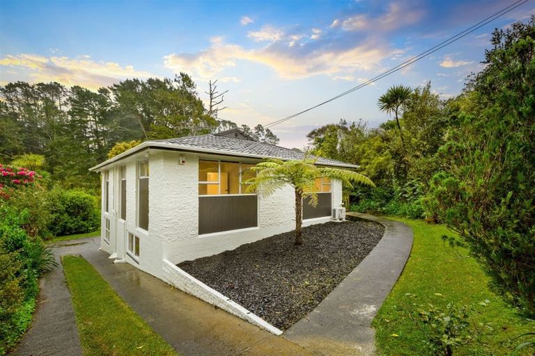 Photo of property in 53 Pine Avenue, Henderson, Auckland, 0612