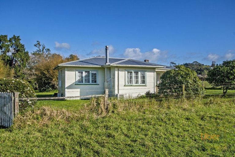Photo of property in 93 Station Road, Kaikohe, 0474