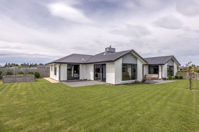 Photo of property in 34 Camrose Avenue, Methven, 7730
