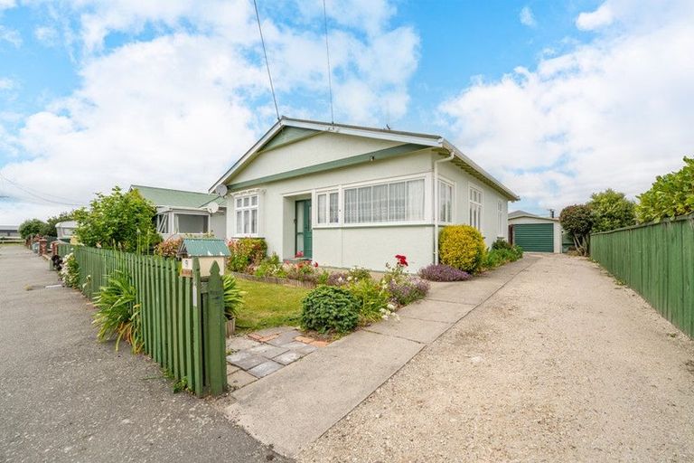 Photo of property in 9 Lynn Street, Oamaru North, Oamaru, 9400