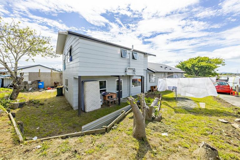 Photo of property in 21 Leila Place, Clover Park, Auckland, 2019