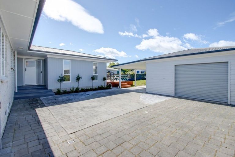 Photo of property in 3 Rakau Street, Havelock North, 4130