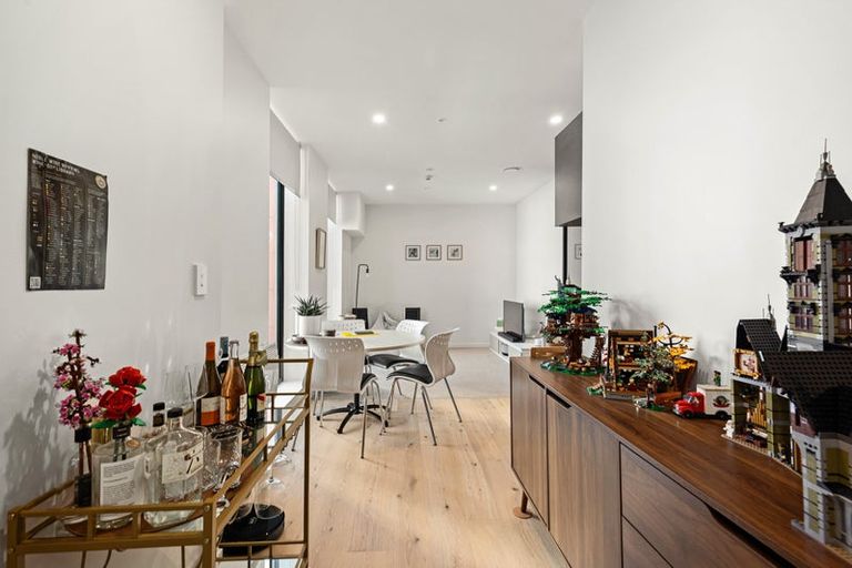 Photo of property in A C Nielsen House, 409/120 Victoria Street, Te Aro, Wellington, 6011