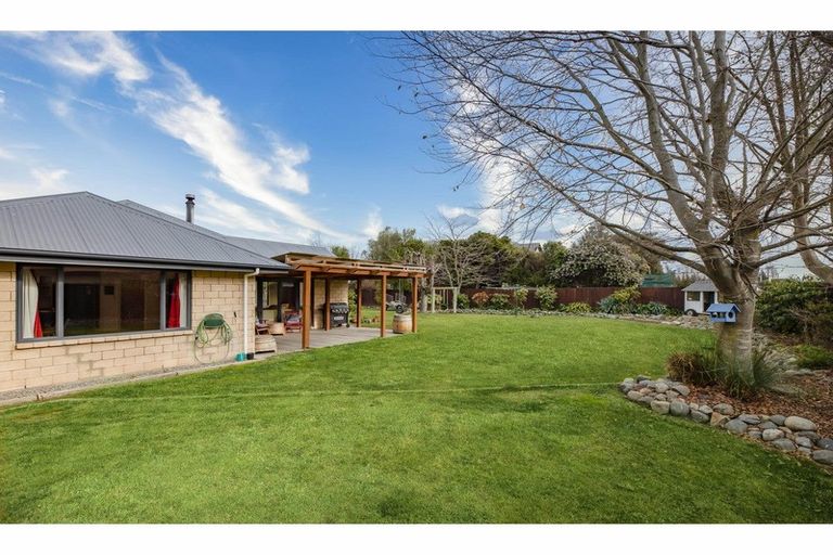 Photo of property in 3 Mill Road, Leithfield, Amberley, 7481