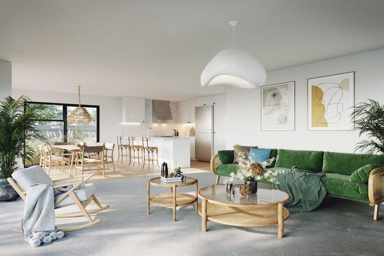 Photo of property in 6a Douglas Street, Levin, 5510