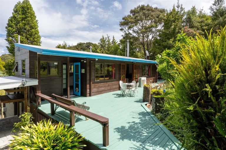 Photo of property in 23 Scoresby Street, Opua, 0200