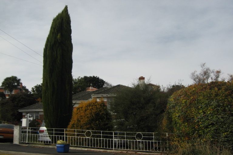 Photo of property in 166 Signal Hill Road, Opoho, Dunedin, 9010