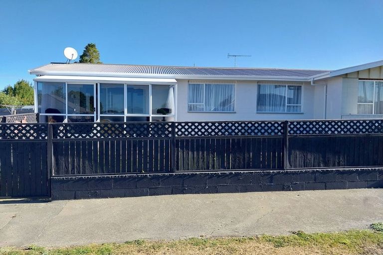 Photo of property in 12a Rugby Street, Highfield, Timaru, 7910