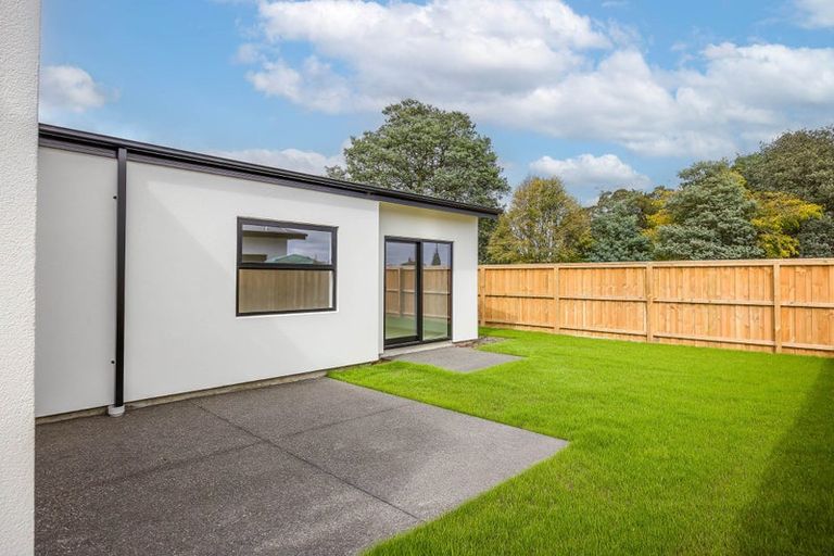 Photo of property in 29 Bastings Street, Kaiapoi, 7691