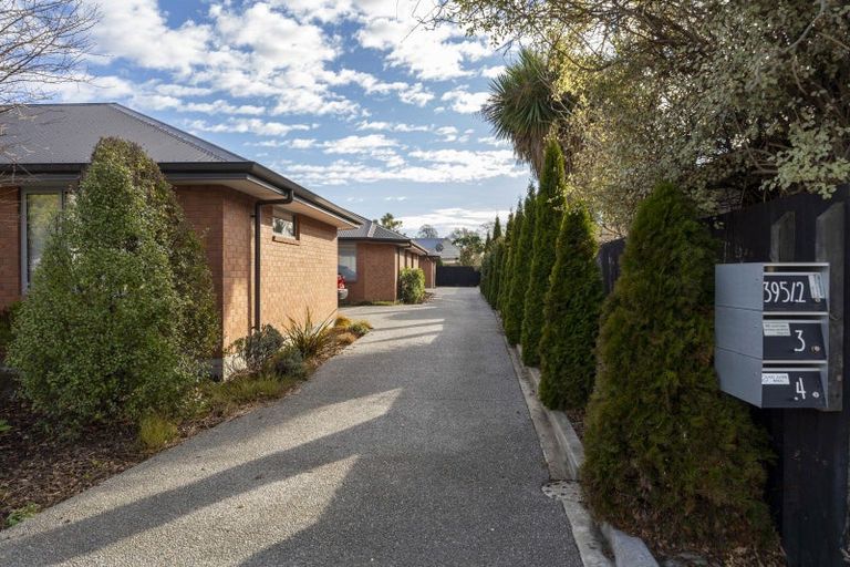 Photo of property in 3/395 Armagh Street, Linwood, Christchurch, 8011