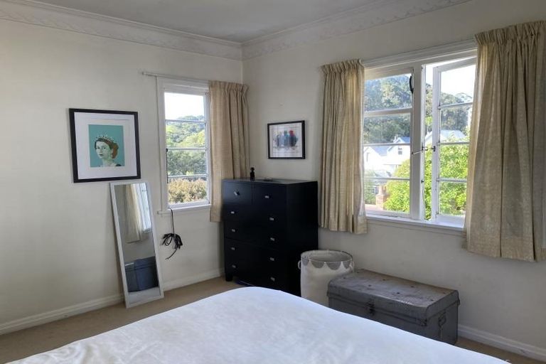 Photo of property in 9 Lewisville Terrace, Thorndon, Wellington, 6011